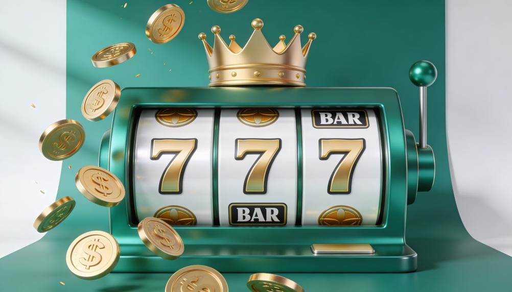 Kingmaker casino