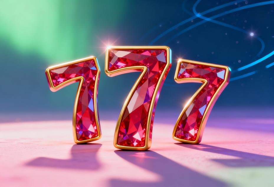 Luck of spins casino