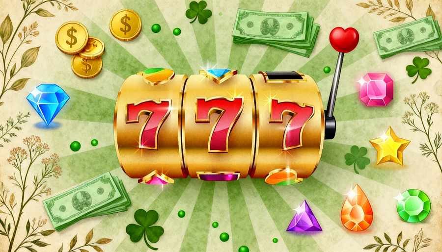 Posido casino France