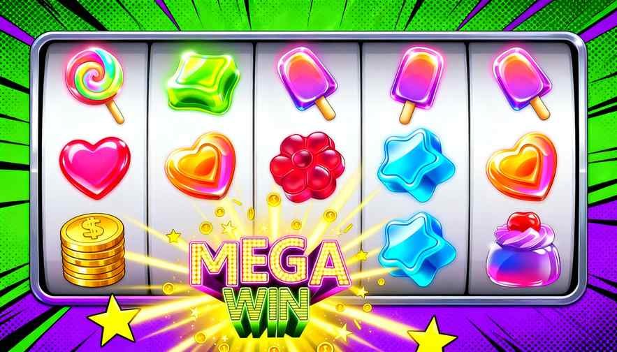 Megarich casino login