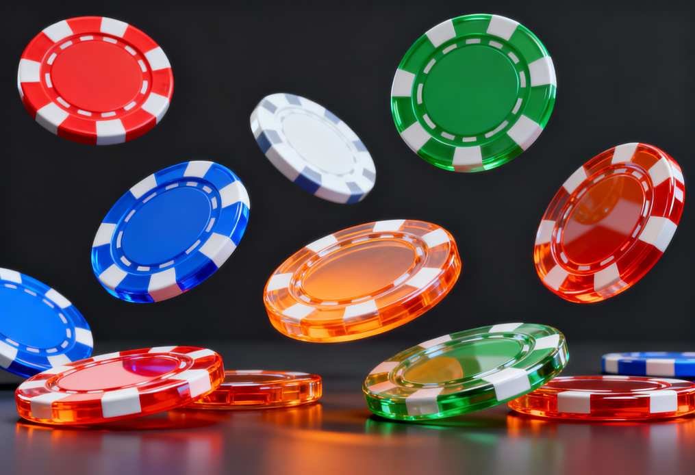 Zoome casino