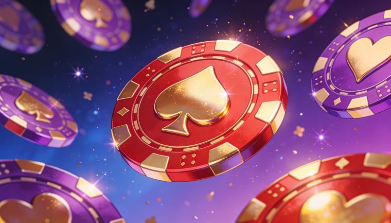 Vip club casino online