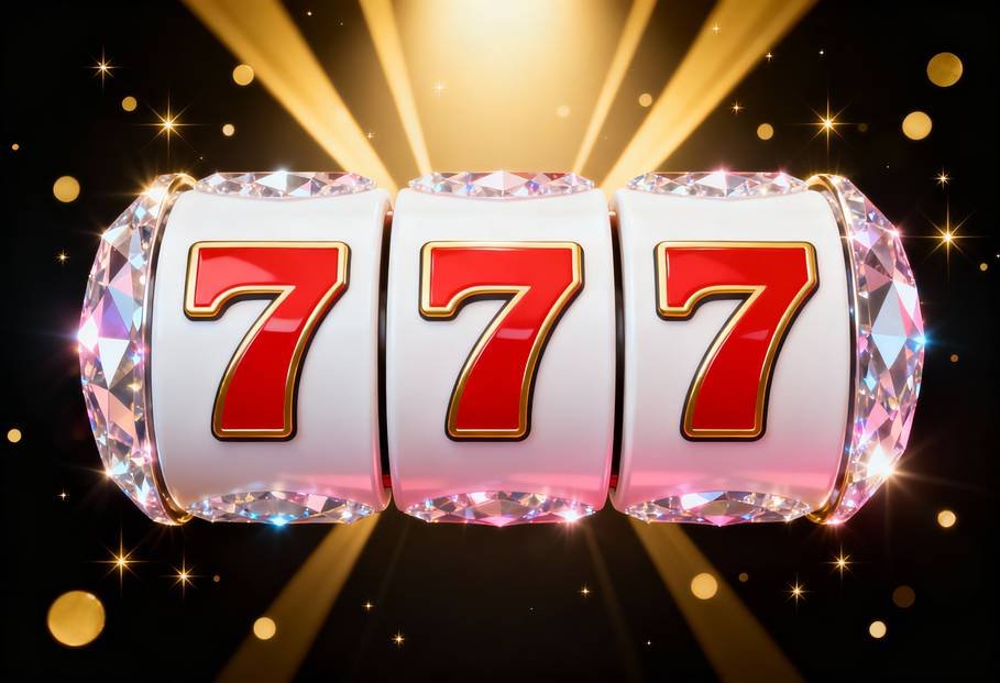 Lucky7even casino online