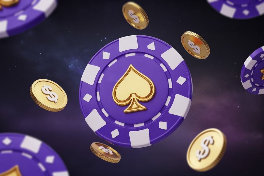 Betonred casino