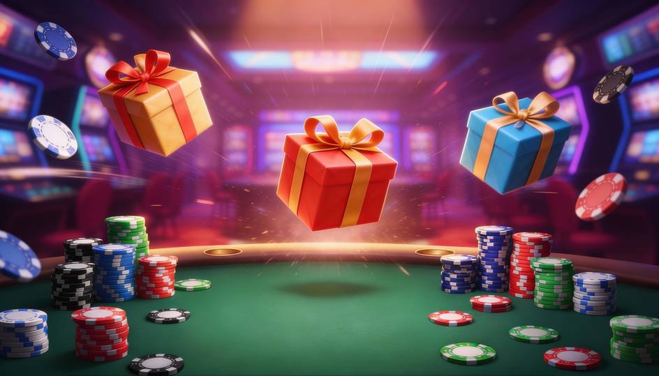 Horus casino online