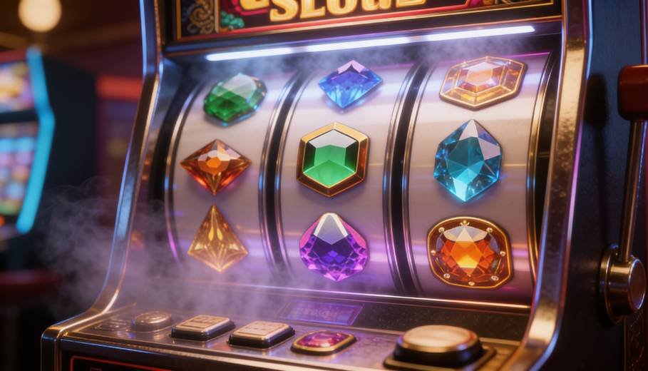 quickslot casino