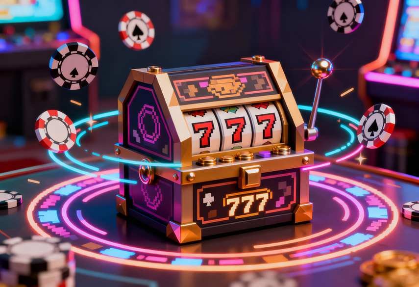 megapari-casinos.net
