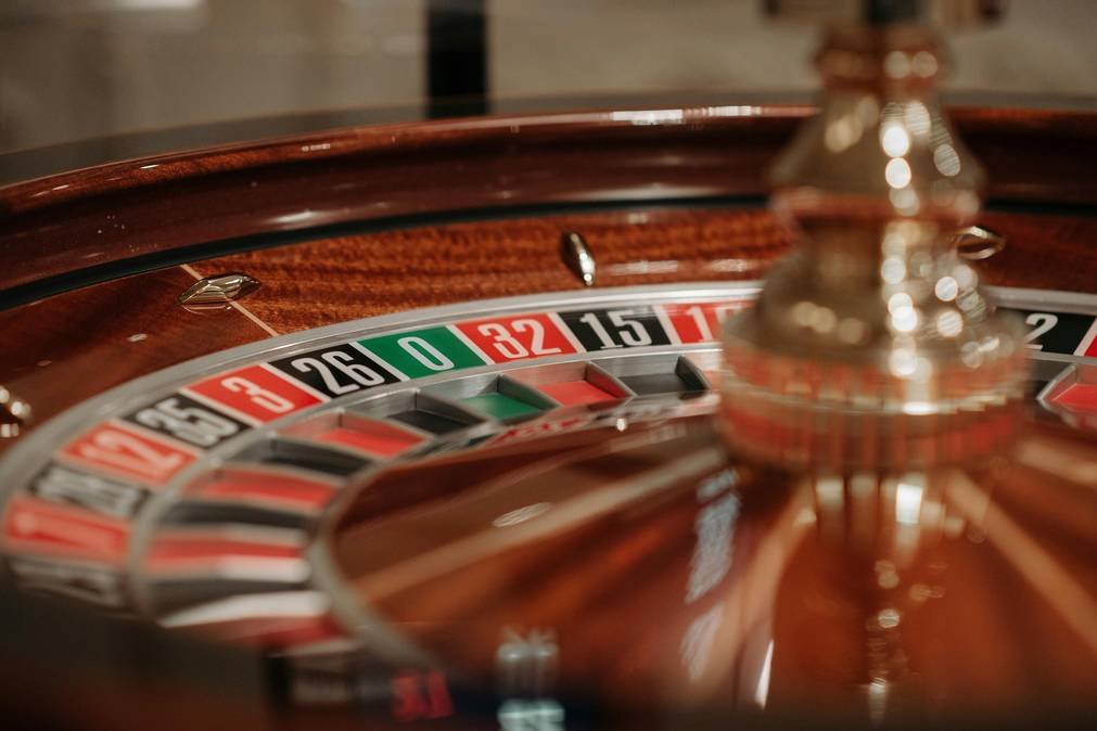 cherry gold casino