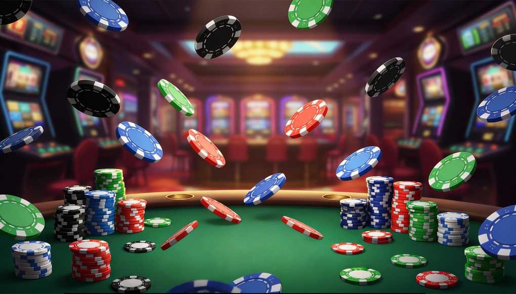 Boomerang Bet Casino Live Casino: Juega con dealers reales
