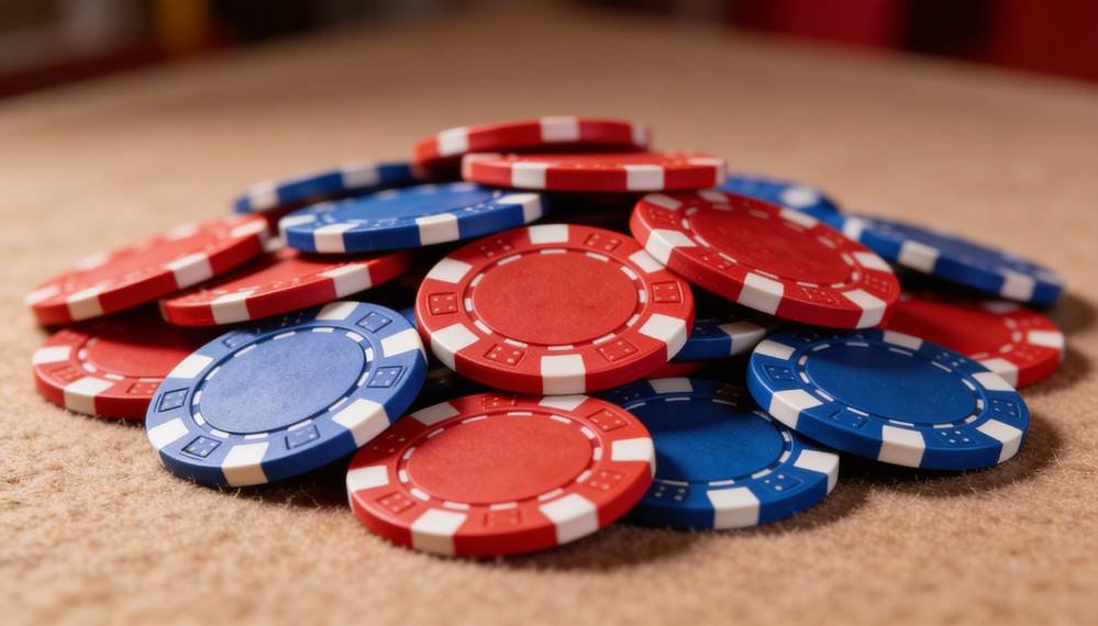Casino Lucky Treasure bonuses review