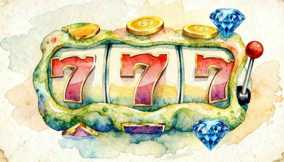 Casino Slotexo Android App : Tous les Détails