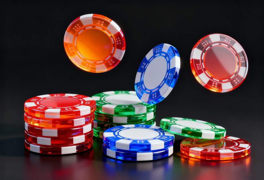 Discover Mr Jones Casino: A Superior Alternative to Competitors