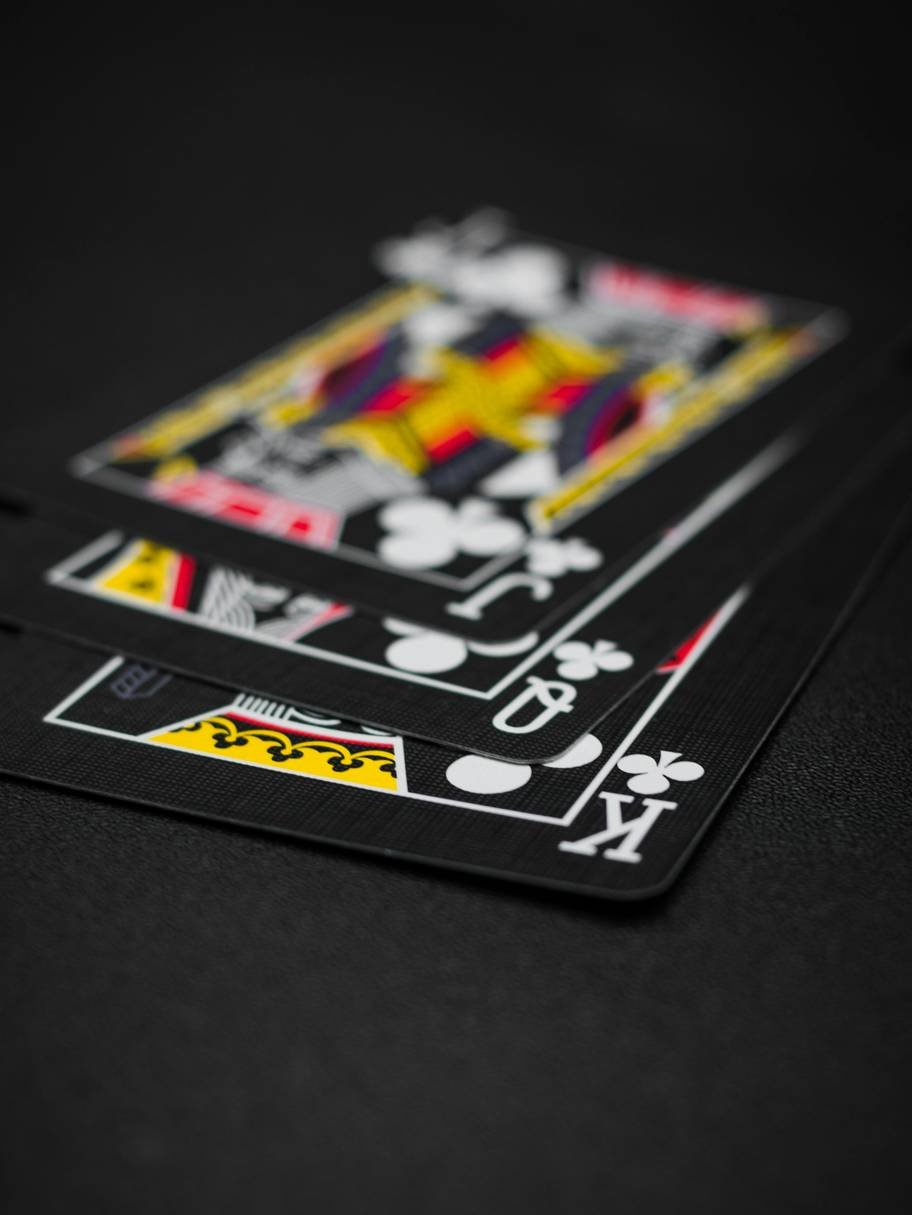 Erreurs courantes commises par les nouveaux joueurs de casino
