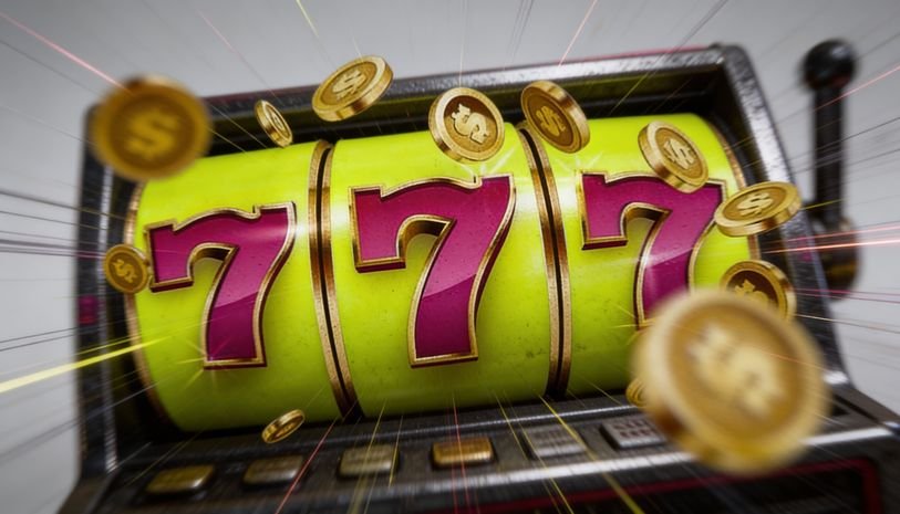 Guía Definitiva Sobre Máquinas Tragamonedas En Siete Casinos