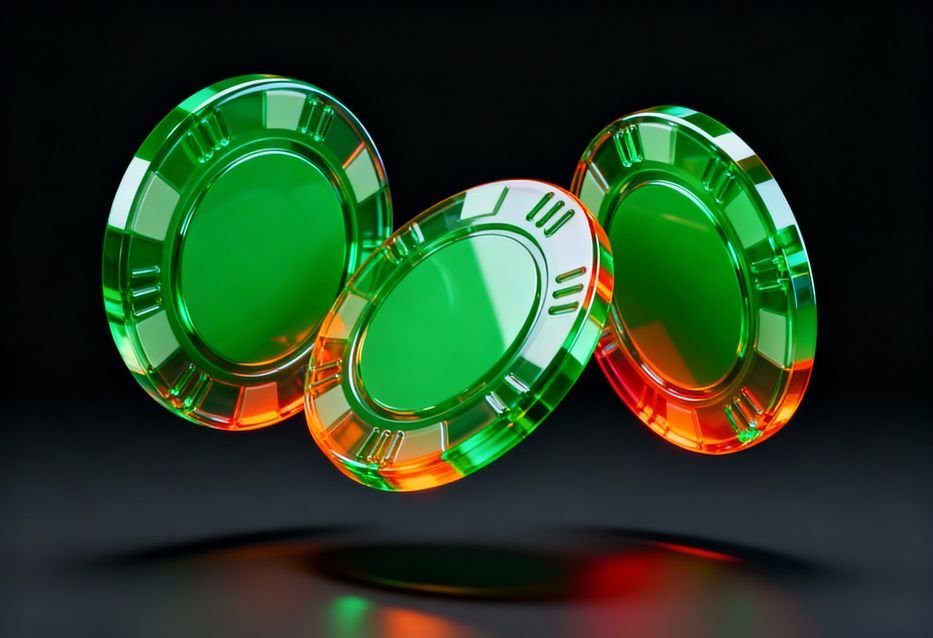 How Live Dealers Transformed Online Casinos