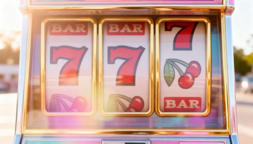 Candy casino