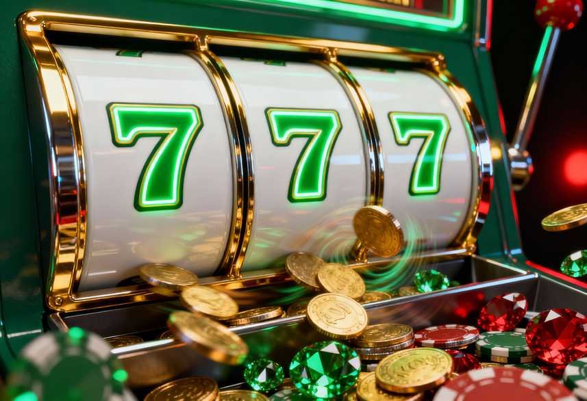 Lion Slots vs Competitor: A Comprehensive Casino Comparison