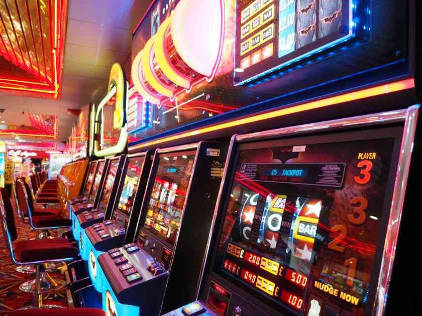 Gtbet casino