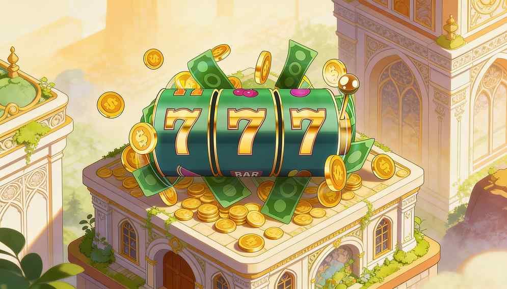 Neuf Casino: Meilleurs Slots