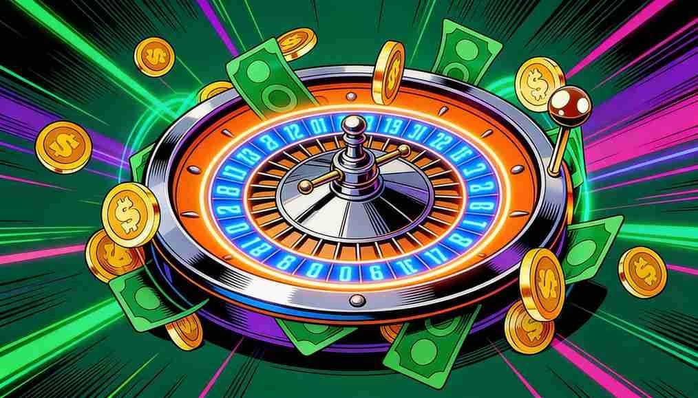 Neuf Casino: Meilleurs Slots