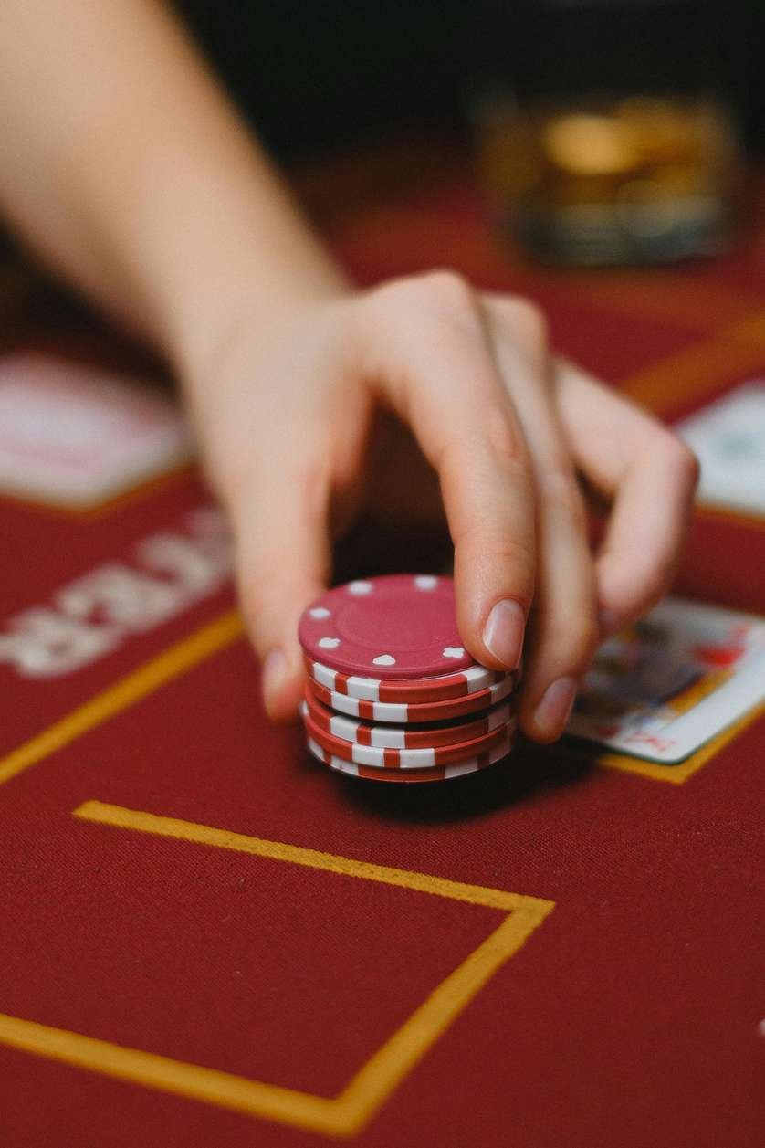 Nine Casino Anmeldelse 2024: En Omfattende Gjennomgang