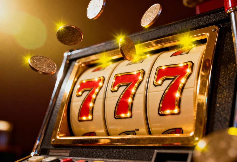 Pourquoi les machines à sous dominent les casinos en ligne