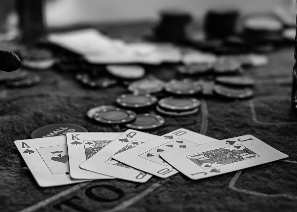 Qu'est-ce qu'un casino unique ?