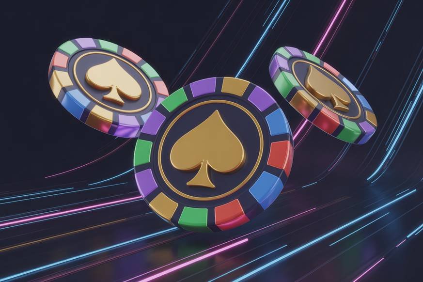 Ripper Casino Auszahlung: Alles, was Sie wissen müssen
