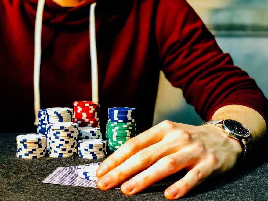 AI and Personalization in Online Casinos