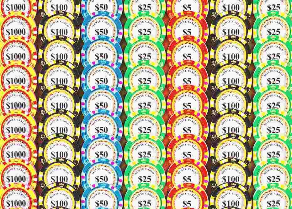 AI and Personalization in Online Casinos
