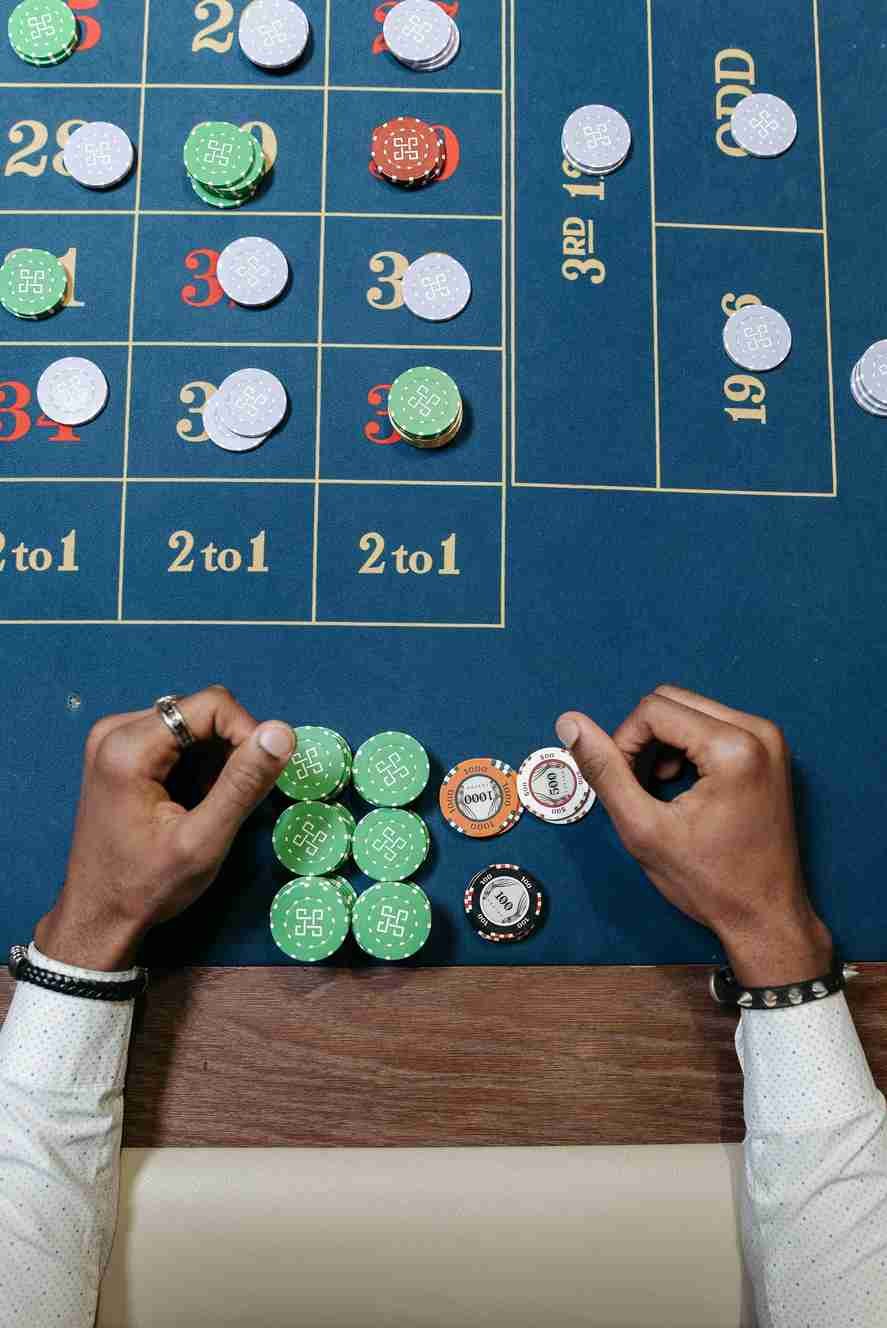 Avantgarde Casino Login : Comment Accéder à Votre Compte
