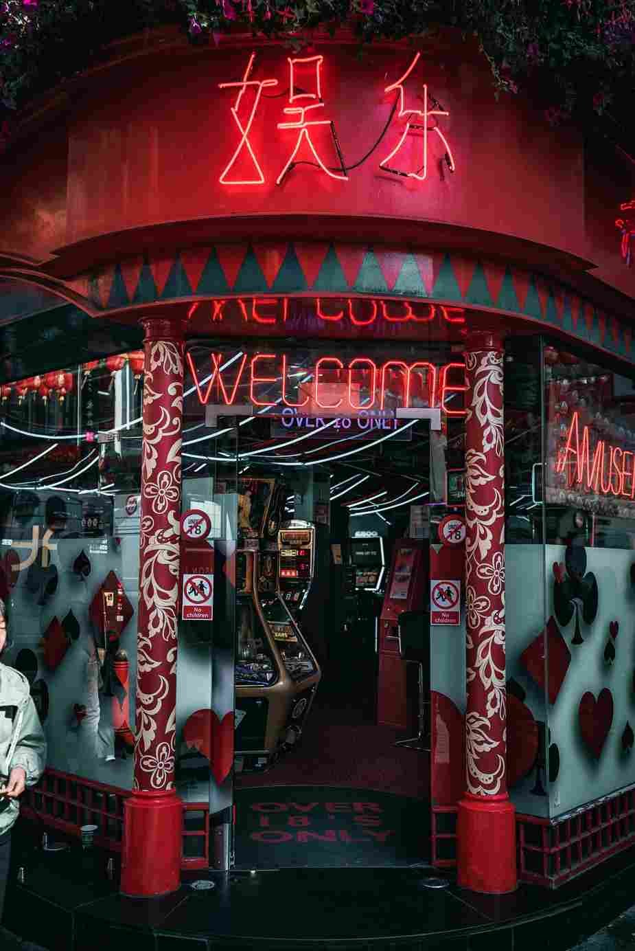 Black Label Casino Android App : Une Expérience de Jeu en Ligne Sécurisée