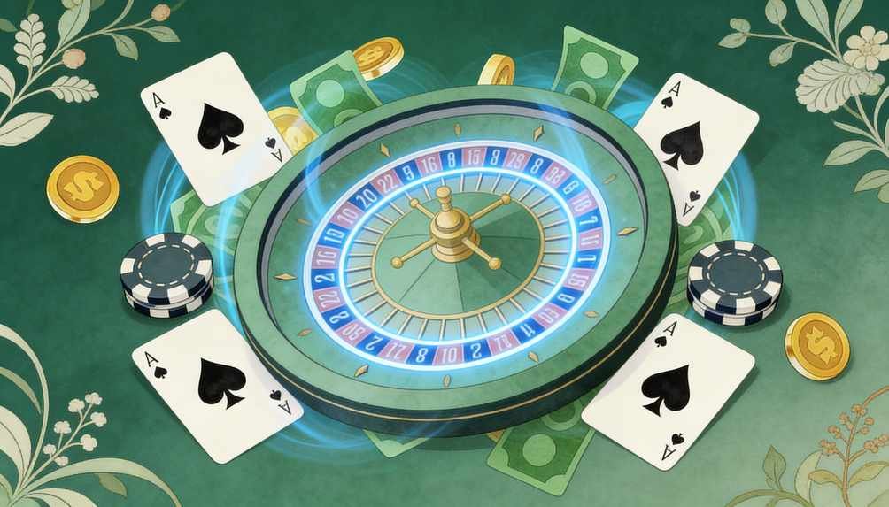 Cheeky Bingo Casino Not Working in My Region: Troubleshooting and Solutions