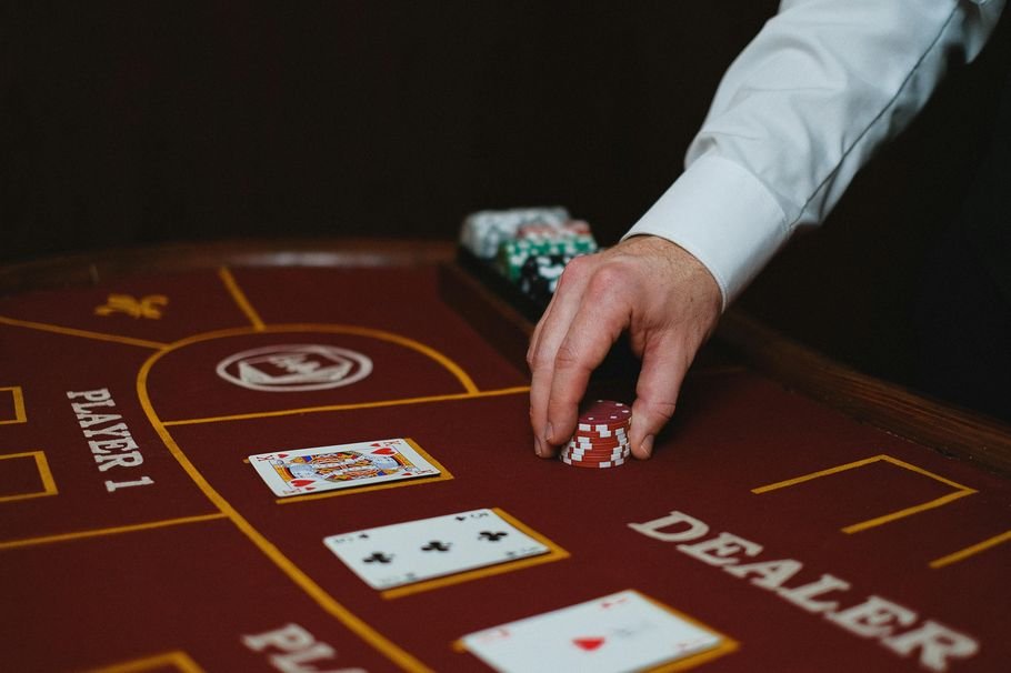 Entendiendo RTP y volatilidad en juegos de casino