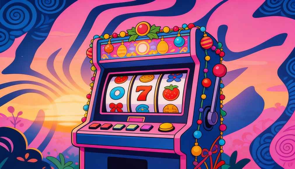 Omni Slots Casino Android App: Een Overzicht