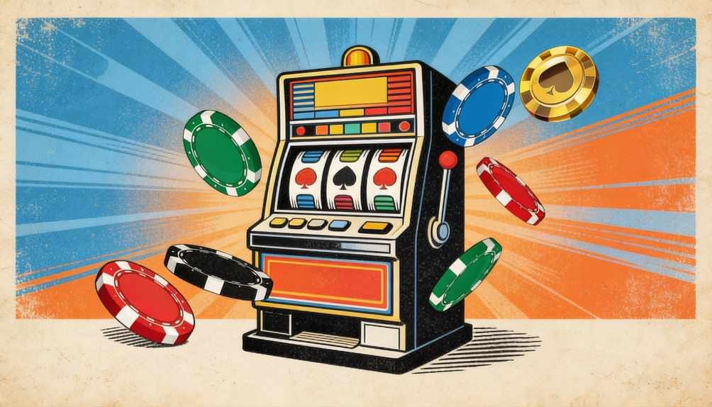 Top 7 Strategies to Win at Blackmagic Casino