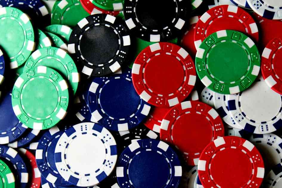 Guía Definitiva para Ganar en Roby Casino Guía Definitiva para Ganar en Roby Casino