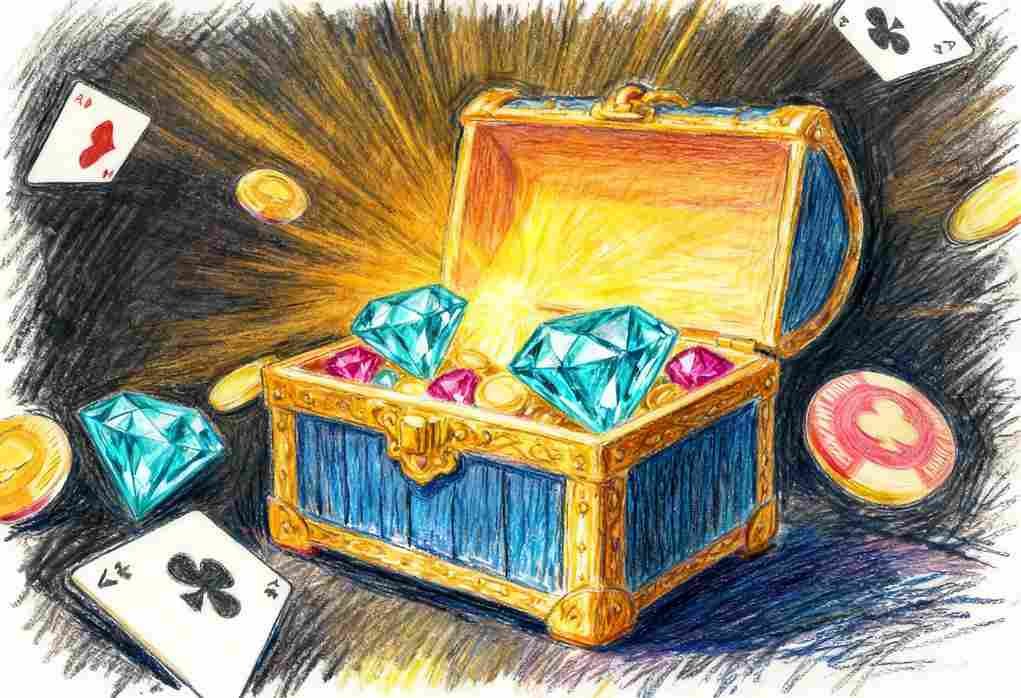 L'Ile de Casino Global Casino : Tout ce que vous devez savoir