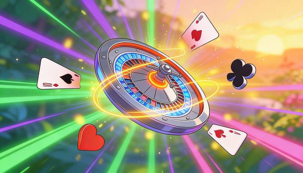 Powerup Casino: Accesso Ristretto - Tutto Cosa Sapere