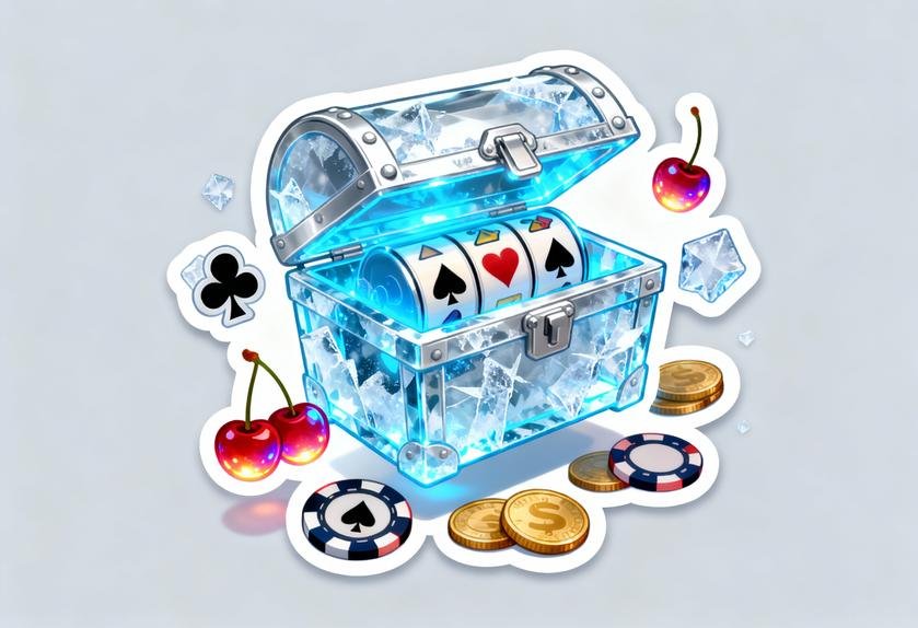 Secrets to Winning at Oshi Casino