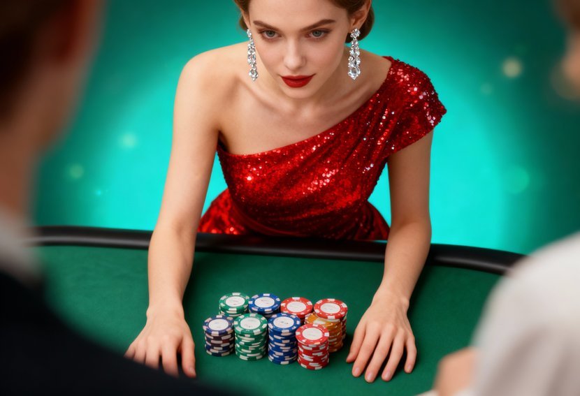 The Evolution of Online Casinos Over the Years