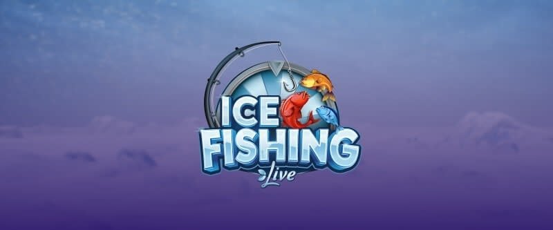 Eisfischen in Deutschland: Ein neues Spiel, das Sie begeistern wird